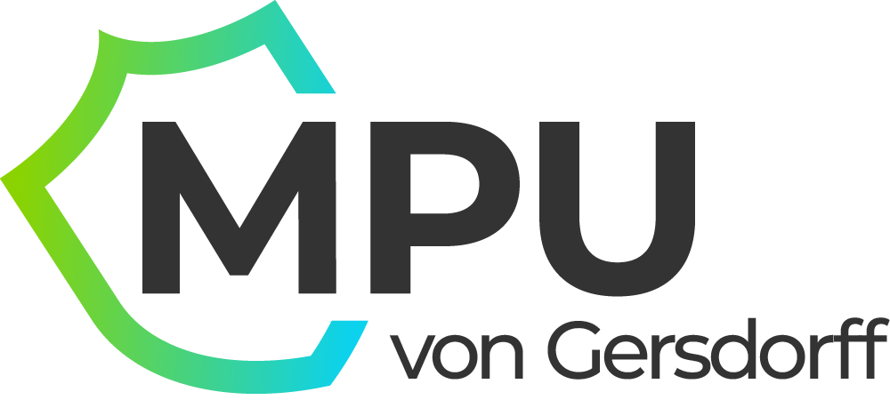 MPU VG Logo